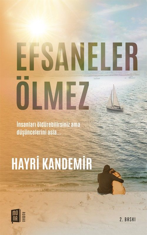 Efsaneler Ölmez