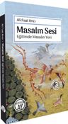 Masalın Sesi &amp; Eğitimde Masalın Yeri