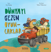 D&uuml;nyayı Gezen Oyuncaklar