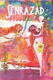 Şehrazad