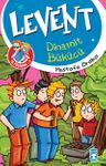 Levent İz Peşinde 3 / Dinamit Bükücü