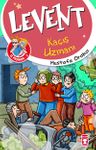 Levent İz Peşinde 3 / Kaçış Uzmanı
