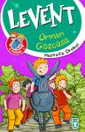Levent İz Peşinde 3 / Orman Gözcüsü
