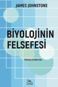 Biyolojinin Felsefesi