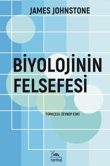 Biyolojinin Felsefesi