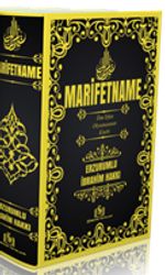 Marifetname