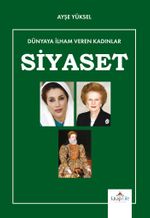 Dünyaya İlham Veren Kadınlar / Siyaset