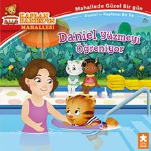 Daniel Yüzmeyi Öğreniyor / Kaplan Daniel'ın Mahallesi