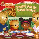 Daniel Yeni Bir Yemek Deniyor / Kaplan Daniel'ın Mahallesi