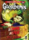 Goosebumps / Vampir Nefesi