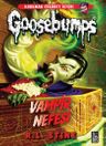 Goosebumps / Vampir Nefesi