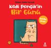 Kedi Pon&ccedil;ik'in Bir G&uuml;n&uuml; / Şekiller Kitabı