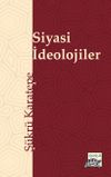 Siyasi İdeolojiler