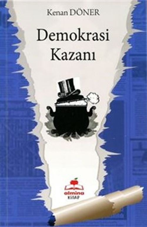 Demokrasi Kazanı