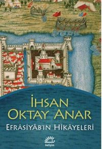 Efrasiyab'ın Hikayeleri