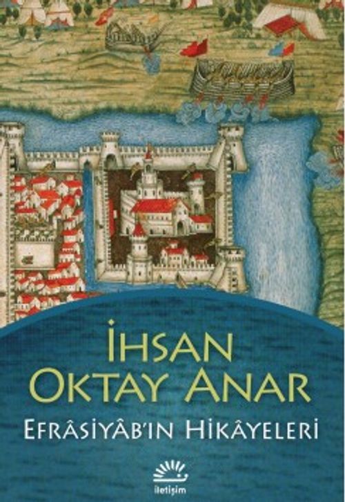 Efrasiyab'ın Hikayeleri