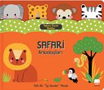Uykusu Kaçan Minikler / Safari Arkadaşları