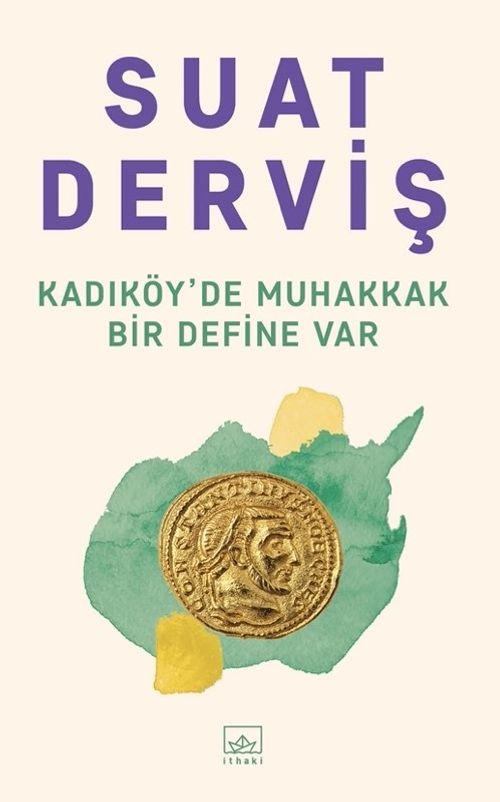 Kadıköy'de Muhakkak Bir Define Var
