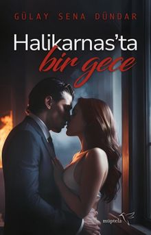 Halikarnas'ta Bir Gece