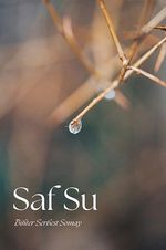 Saf Su