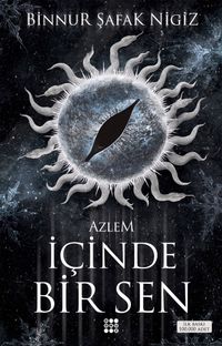 İçı̇nde Bı̇r Sen 4 / Azlem (Karton Kapak)