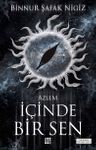 İçı̇nde Bı̇r Sen 4 / Azlem (Karton Kapak)