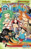 One Piece 53. Cilt / Krallık Vasfı
