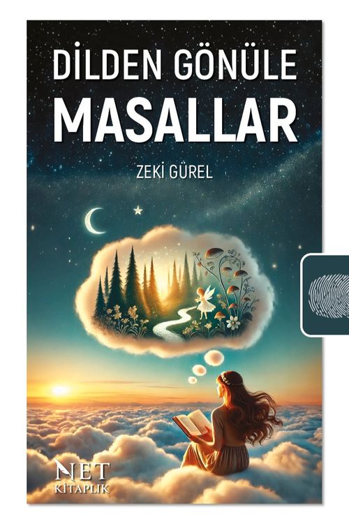 Dilden Gönüle Masallar