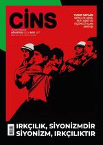 Cins Aylık Kültür Dergisi Sayı:107 Ağustos 2024