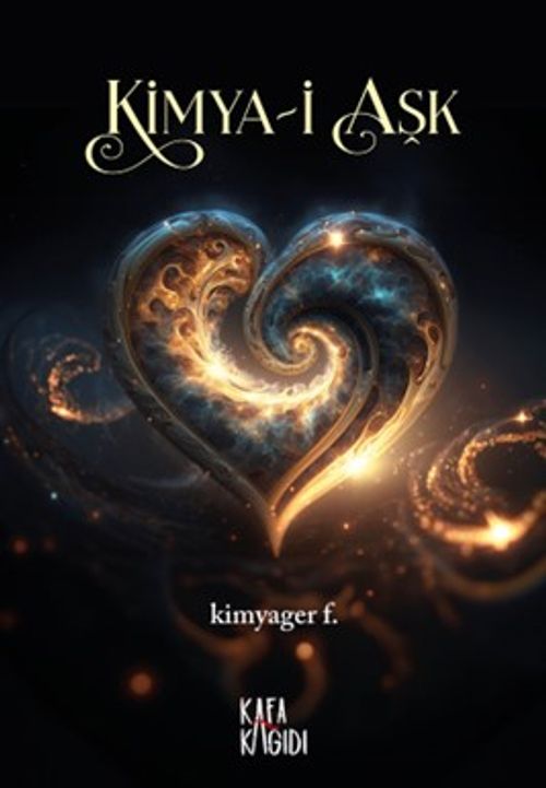 Kimya-i Aşk