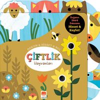 Dokun Hisset Bul / Çiftlik Hayvanları