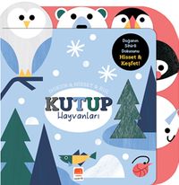 Dokun Hisset Bul /  Kutup Hayvanları