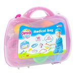 Candy Doktor Çantası (01923)