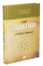 Pratik İslam Fıkhı (Ciltli) El-Fıkhu'l-Müyesser Tercümesi