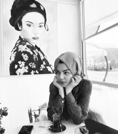  Ayşe Nur Biçer
