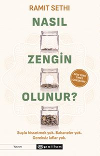 Nasıl Zengin Olunur?