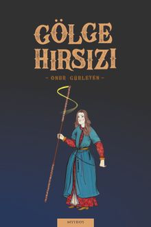 Gölge Hırsızı