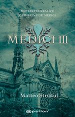 Medici III & Müstakbel Kraliçe Catherine De' Medici 