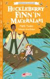Huckleberry Finn'in Maceraları