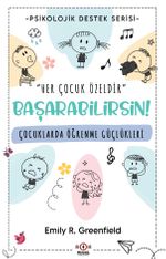 Çocuklarda Öğrenme Güçlükleri & Başarabilirsin!