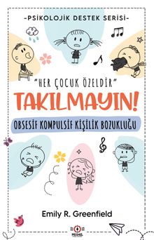 Obsesif Kompulsif Kişilik Bozukluğu & Takılmayın!