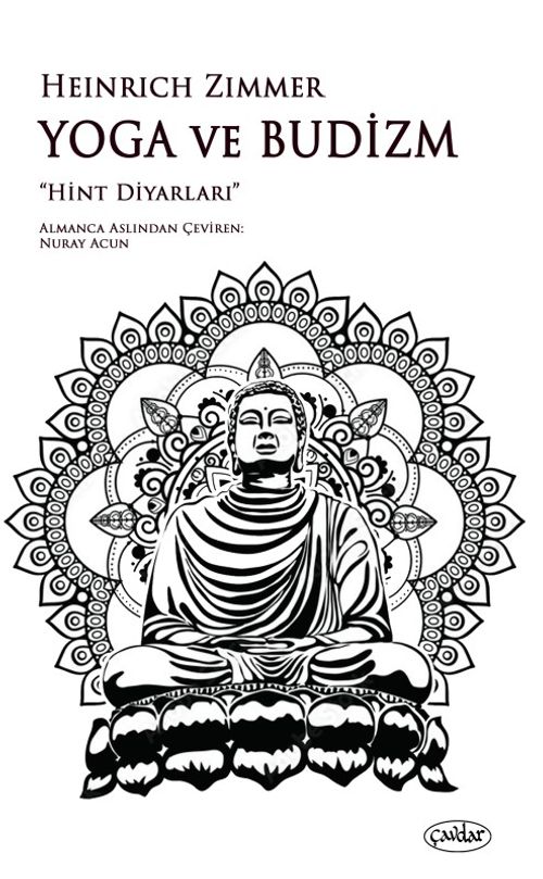 Yoga ve Budizm & Hint Diyarları