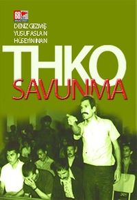THKO Savunma