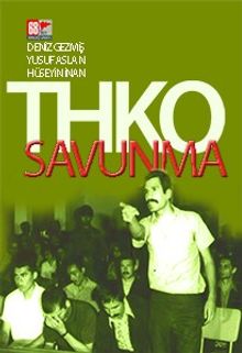 THKO Savunma
