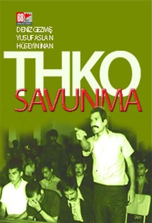 THKO Savunma