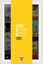 Kültür Sanat Yıllığı 2024 