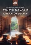 Tematik Tasavvuf Literat&uuml;r Se&ccedil;kisi 2