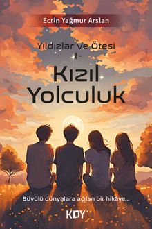 Kızıl Yolculuk 