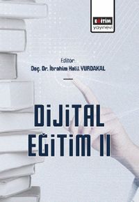 Dijital Eğitim II