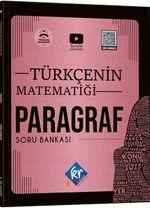 Türkçenin Matematiği Tüm Sınavlar İçin Paragraf Soru Bankası